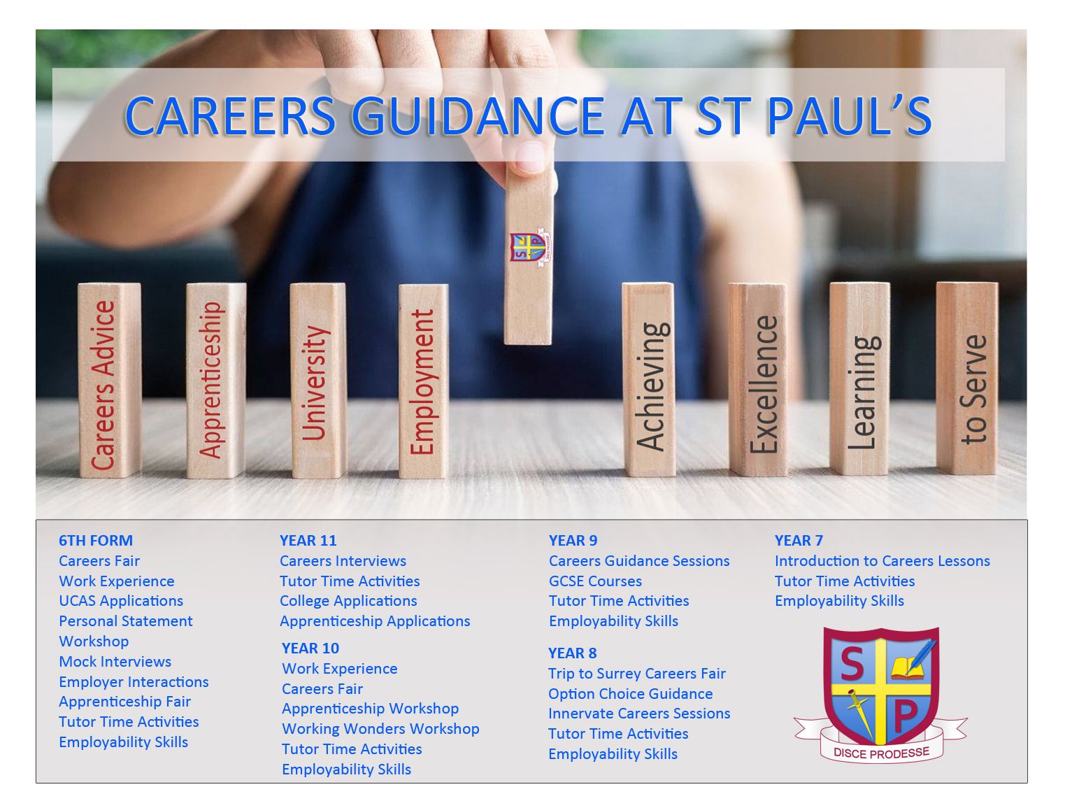 Careers Guidance